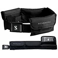 SCUBAPRO - Correa de plomo Variosoft.
